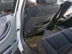 Honda CRV RD1 Seat Set