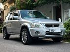 Honda CRV RD2 2000