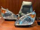 Honda CRV RD4 Head Lamp