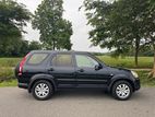 Honda CRV RD5 2004