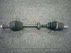 Honda CRV RD5 CV Axle