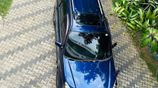 Honda CRV RD5 Face Lift 2005