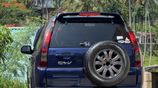 Honda CRV RD5 Face Lift 2005