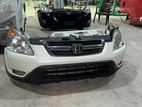 Honda CRV RD5 Front Buffer