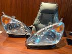 Honda CRV RD5 Head Lamp