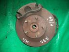 Honda CRV RD5 Hub,Disc,Caliper