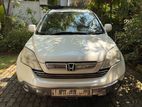 Honda CRV RE 4 2007