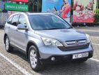 Honda CRV RE2 2007