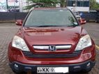 Honda CRV RE2 2009