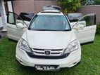 Honda CRV RE2 2011