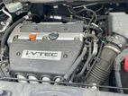 Honda Crv Re3 Re4 Engine