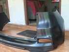 Honda CRV Rear Bumper (RM 2)-2015