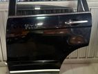 Honda CRV Rear Door Panel