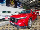 Honda CRV Reg 2025 July 2024