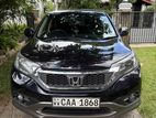 Honda CRV RM 1 2012