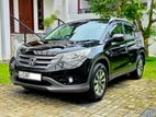 Honda CRV RM 1 20G 2014