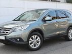 Honda CRV RM-2 2012