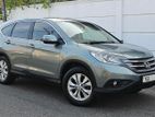 Honda CRV RM-2 2012