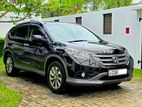 Honda CRV RM 2014
