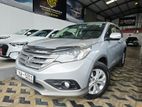 Honda CRV RM1 2012