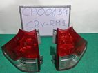 Honda CRV (RM1) Tail Lamp