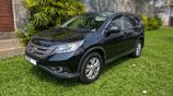 Honda CRV RM2 2013
