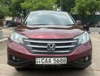 Honda CRV RM2 2013