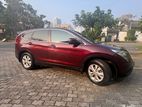 Honda CRV RM2 2013