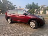 Honda CRV RM2 2013