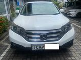 Honda CRV RM2 2013