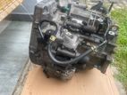 Honda CRV - RM2 ( 2013 ) Gear Box