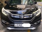 Honda CRV RM2 2015