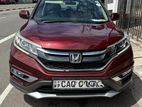 Honda CRV RM2 2015