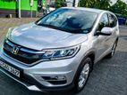 Honda CRV RM2 2015