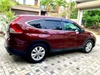 Honda CRV RM2 - 4WD 2013