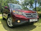 Honda CRV RM2 Company BrandNew 2014