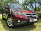Honda CRV RM2 Company BrandNew 2014
