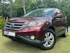 Honda CRV RM2 Company BrandNew 2014