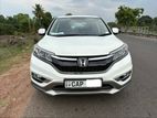Honda CRV RM2 Full Option 2015