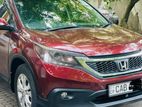 Honda CRV RM4 2013