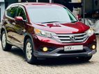 Honda CRV RM4 AWD Facelifted P 2012