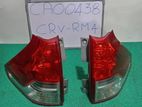 Honda CRV (RM4) Tail Lamp