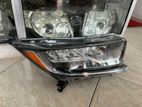 Honda CRV RT5 Head Light