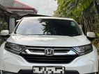 Honda CRV RV SI-2 2018