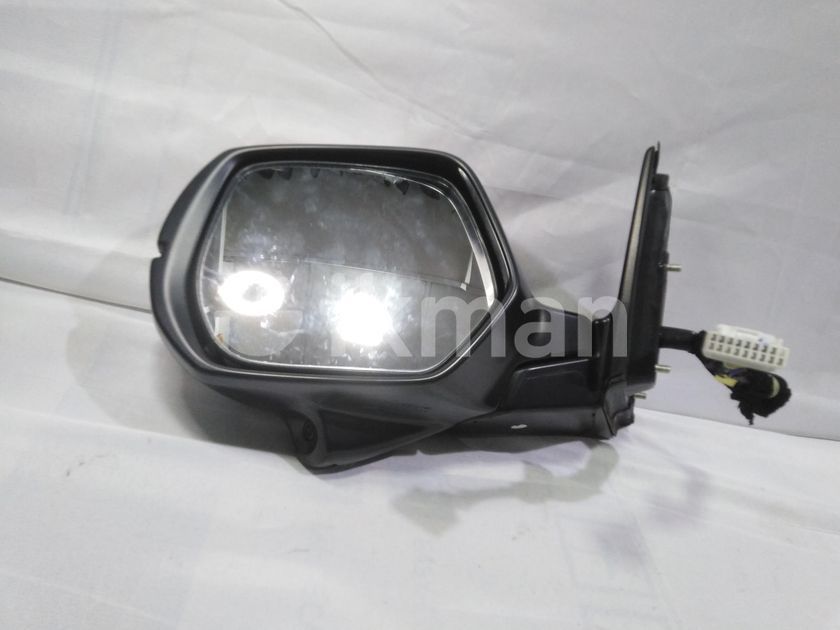 Honda CRV Side Mirror for Sale in Colombo 10 ikman