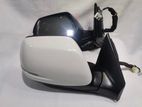 Honda Crv side mirror