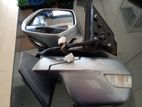 Honda CRV Side mirror