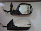 Honda CRV side mirror