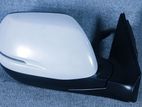 Honda CRV Side mirror