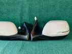 Honda CRV Side Mirror